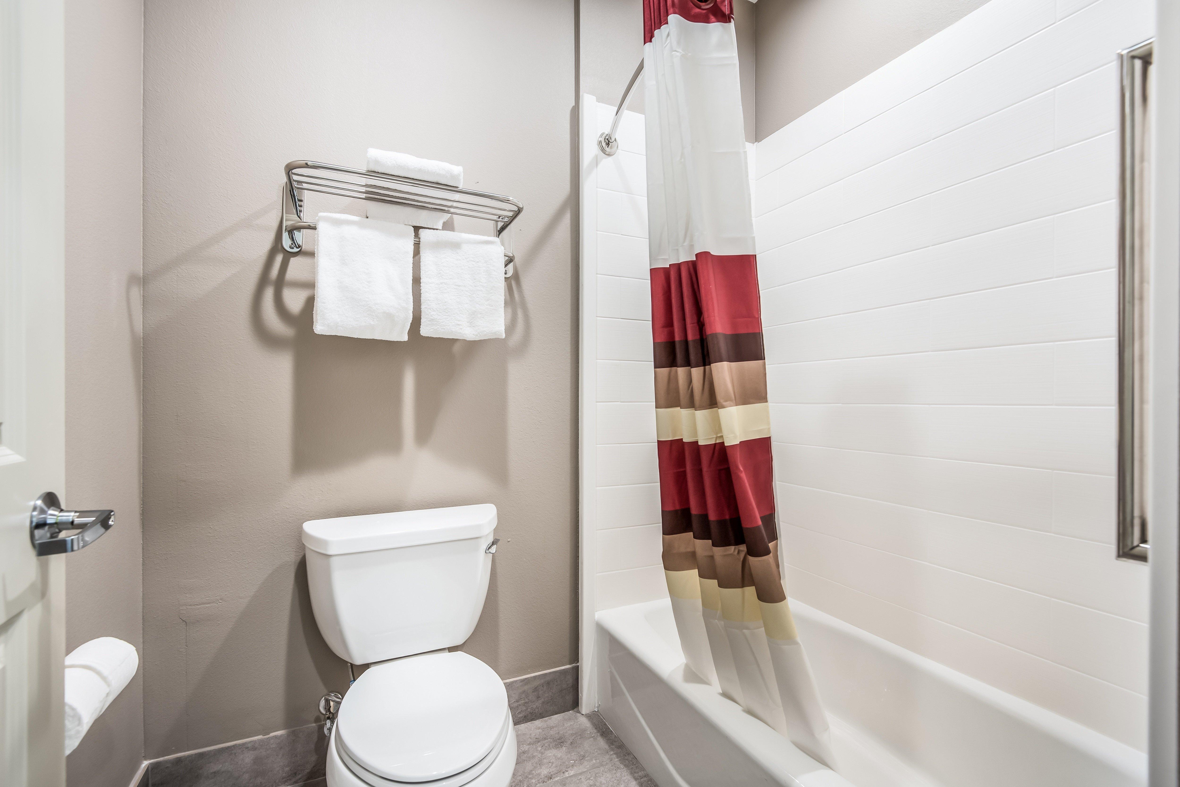 Red Roof Inn Baytown Exterior photo