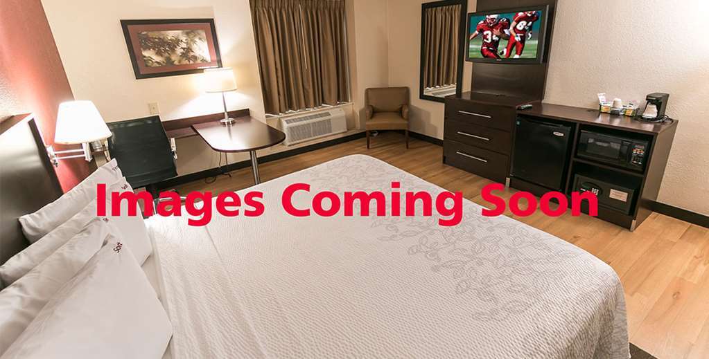 Red Roof Inn Baytown Logo photo